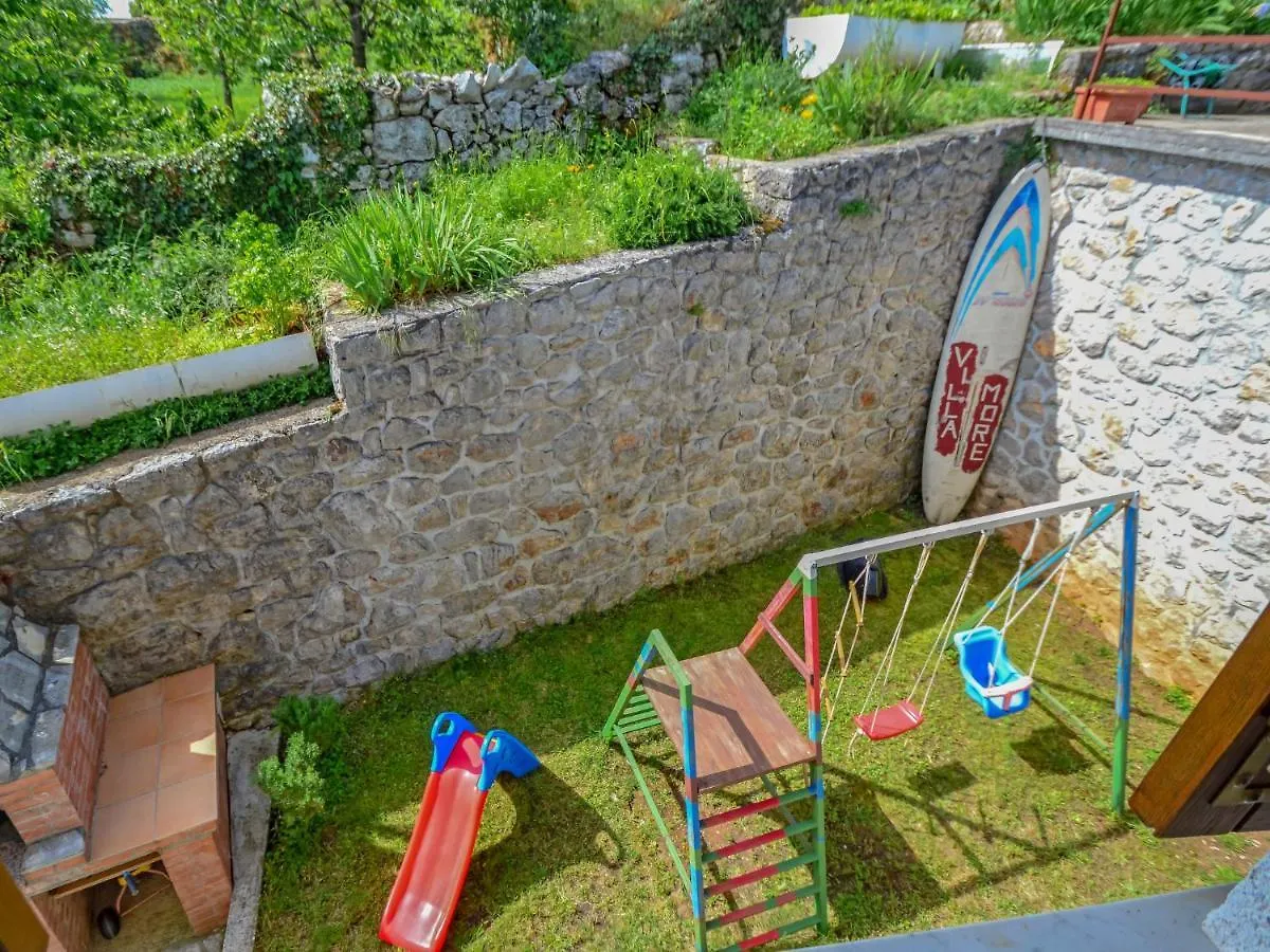 Holiday Home Villa More By Interhome Lovran Croatia