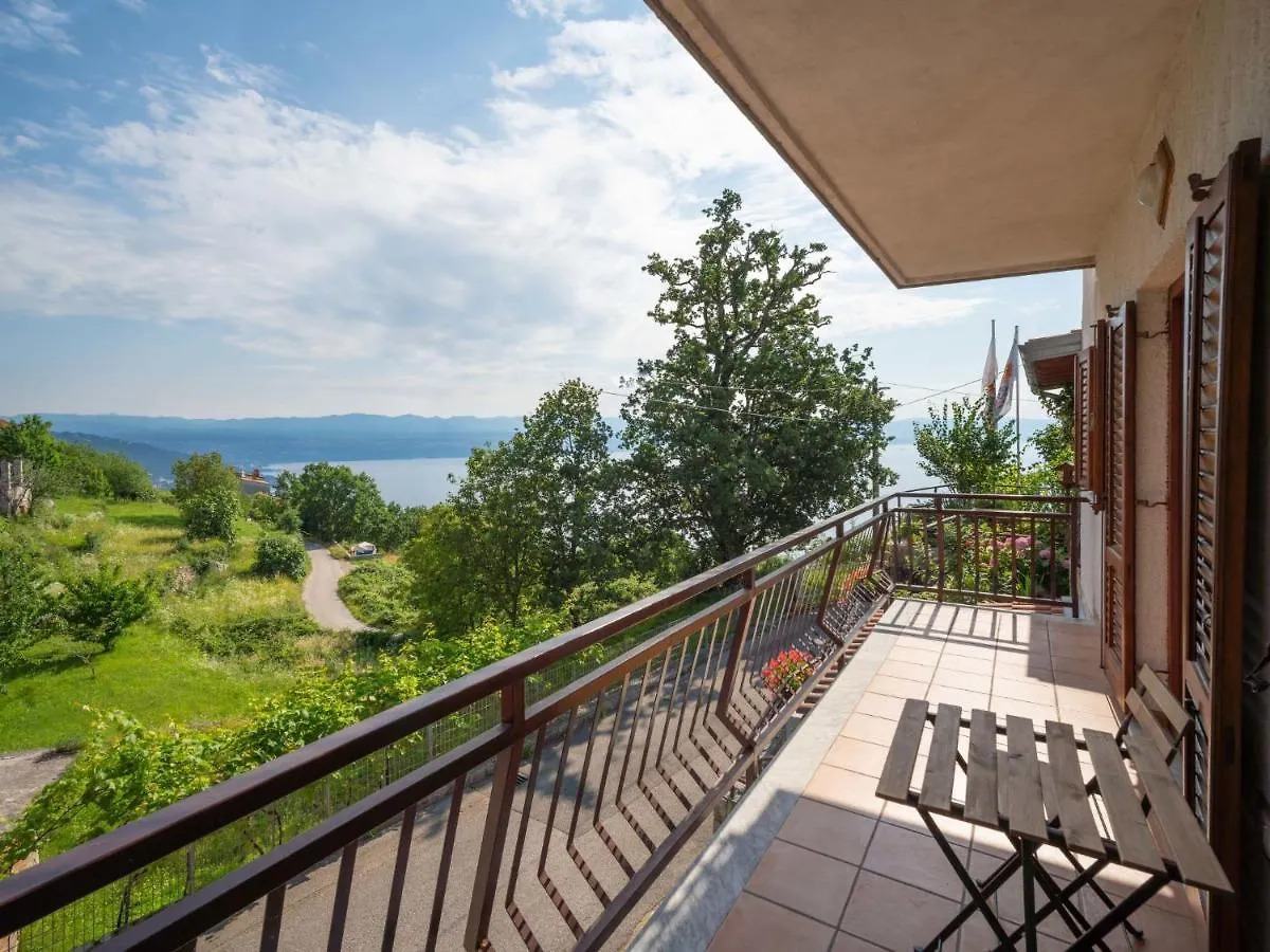 Holiday Home Villa More By Interhome Lovran