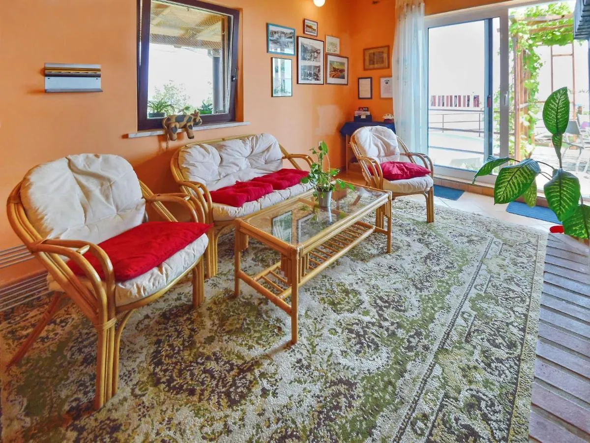 Holiday Home Villa More By Interhome Lovran