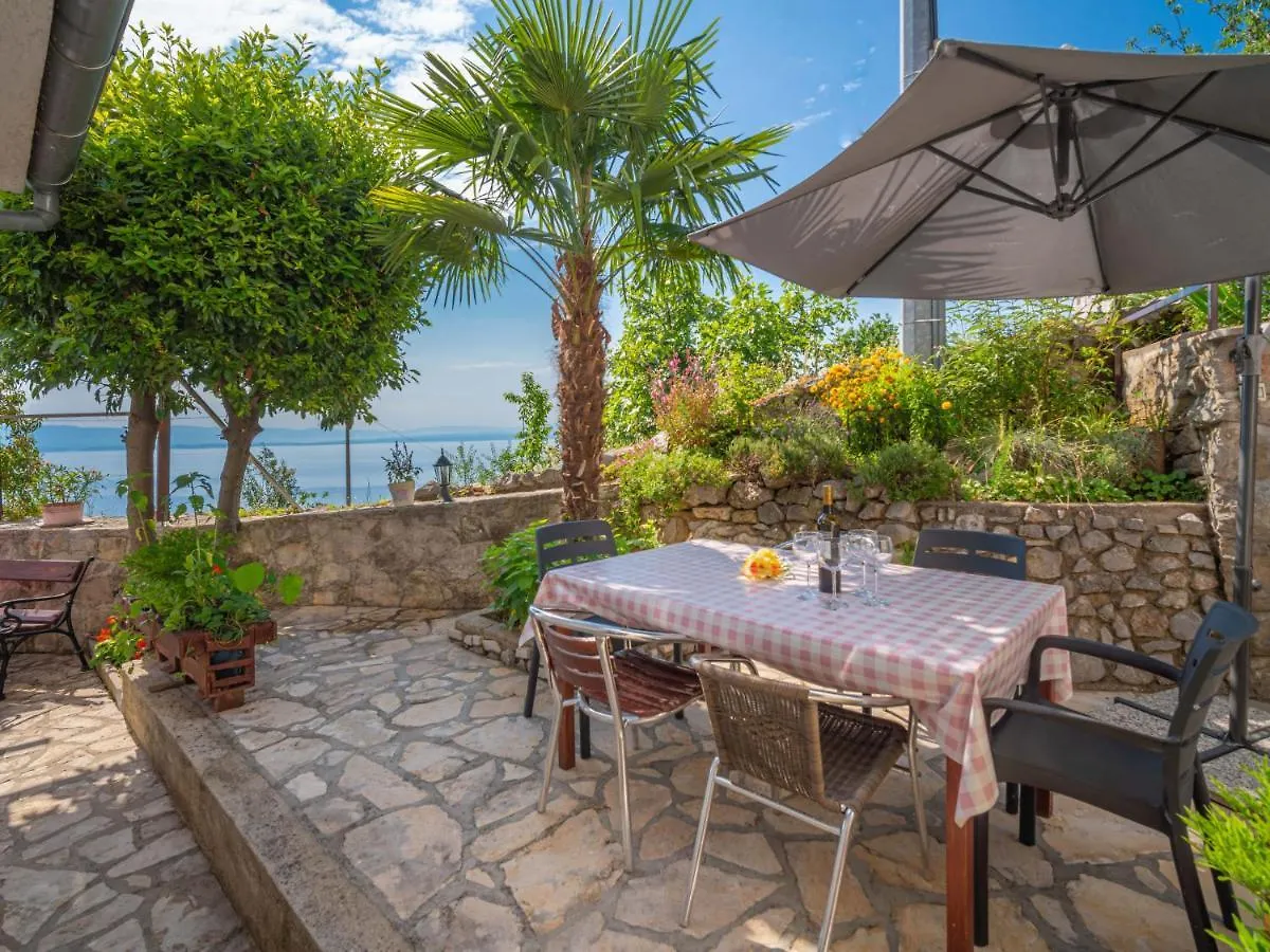 Holiday Home Villa More By Interhome Lovran