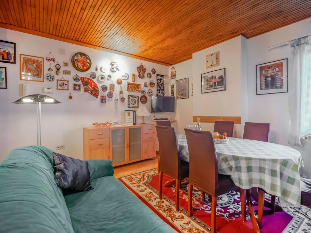Holiday Home Villa More By Interhome Lovran Croatia