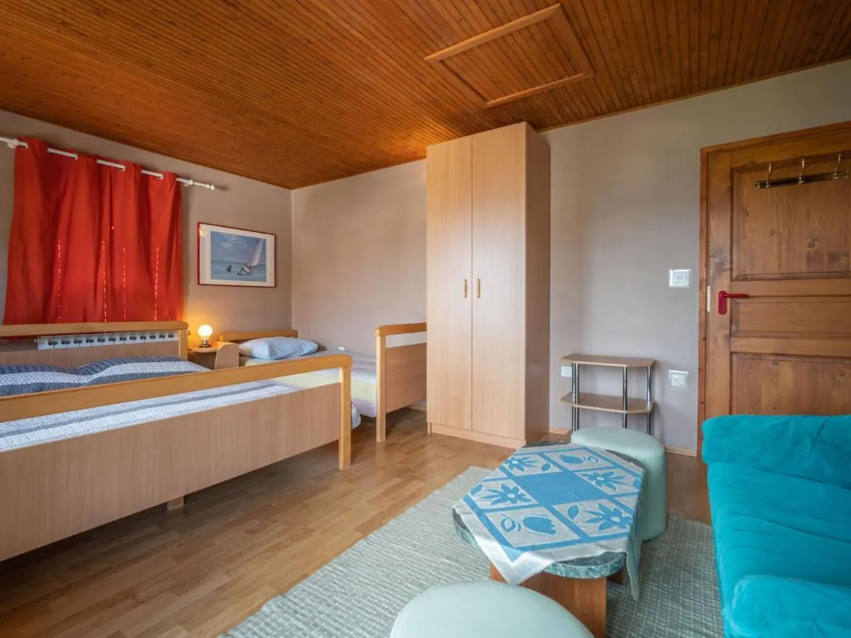 Holiday Home Villa More By Interhome Lovran