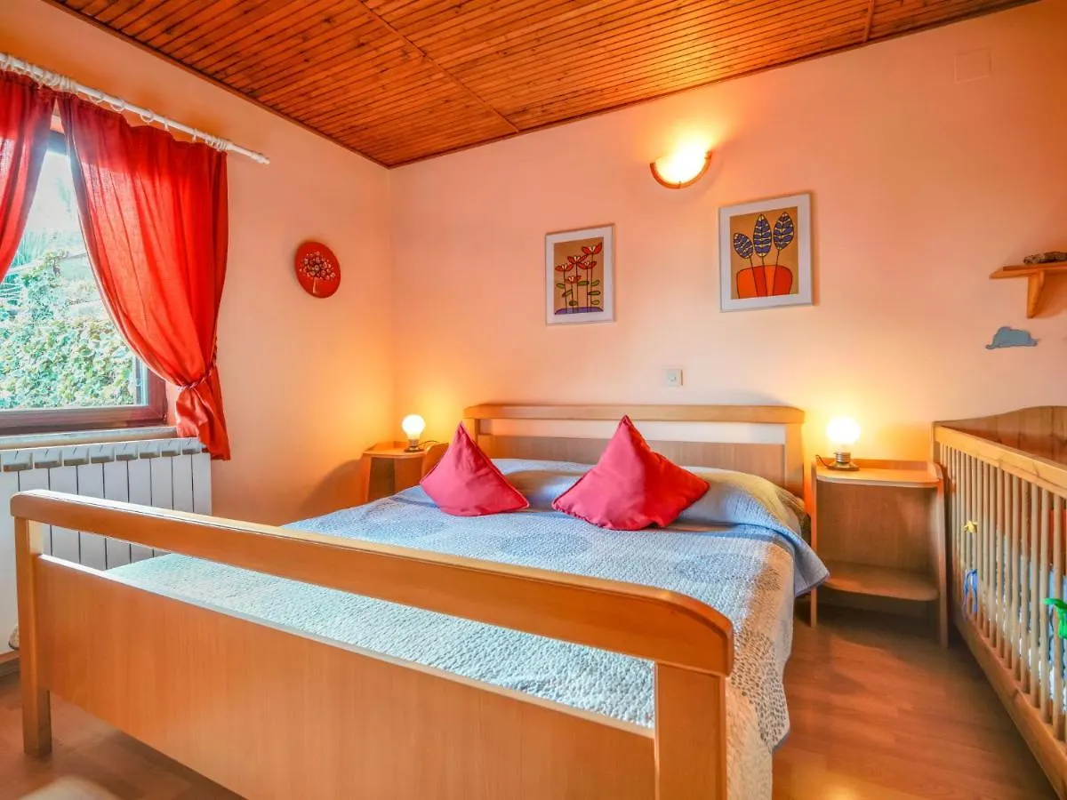 Holiday Home Villa More By Interhome Lovran
