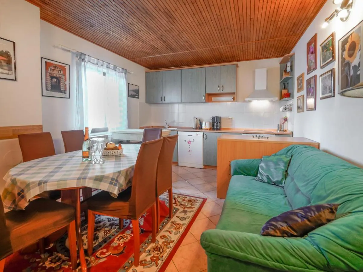 Holiday Home Villa More By Interhome Lovran