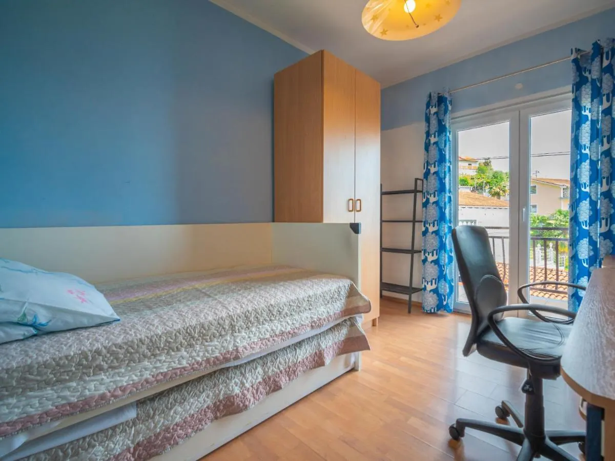 Holiday Home Villa More By Interhome Lovran