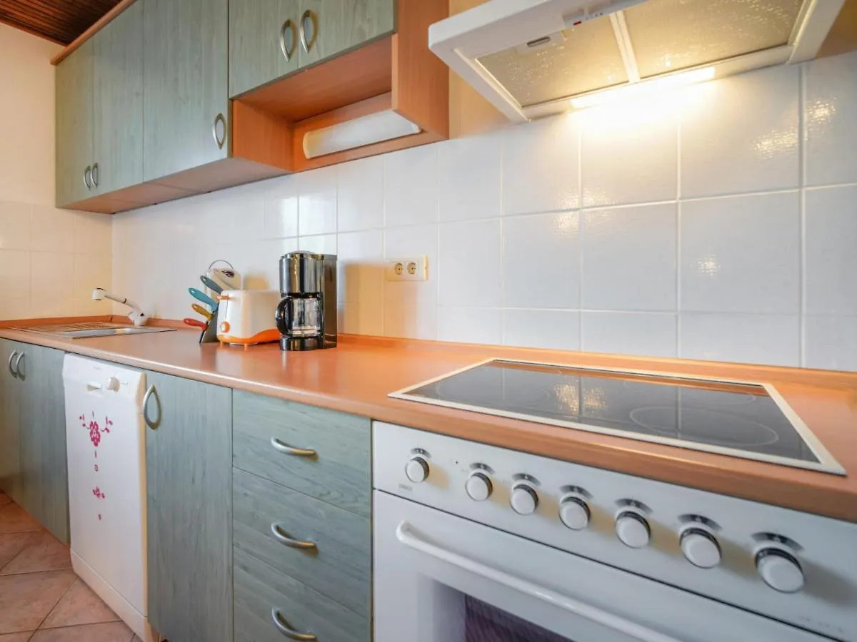 Holiday Home Villa More By Interhome Lovran 0*,