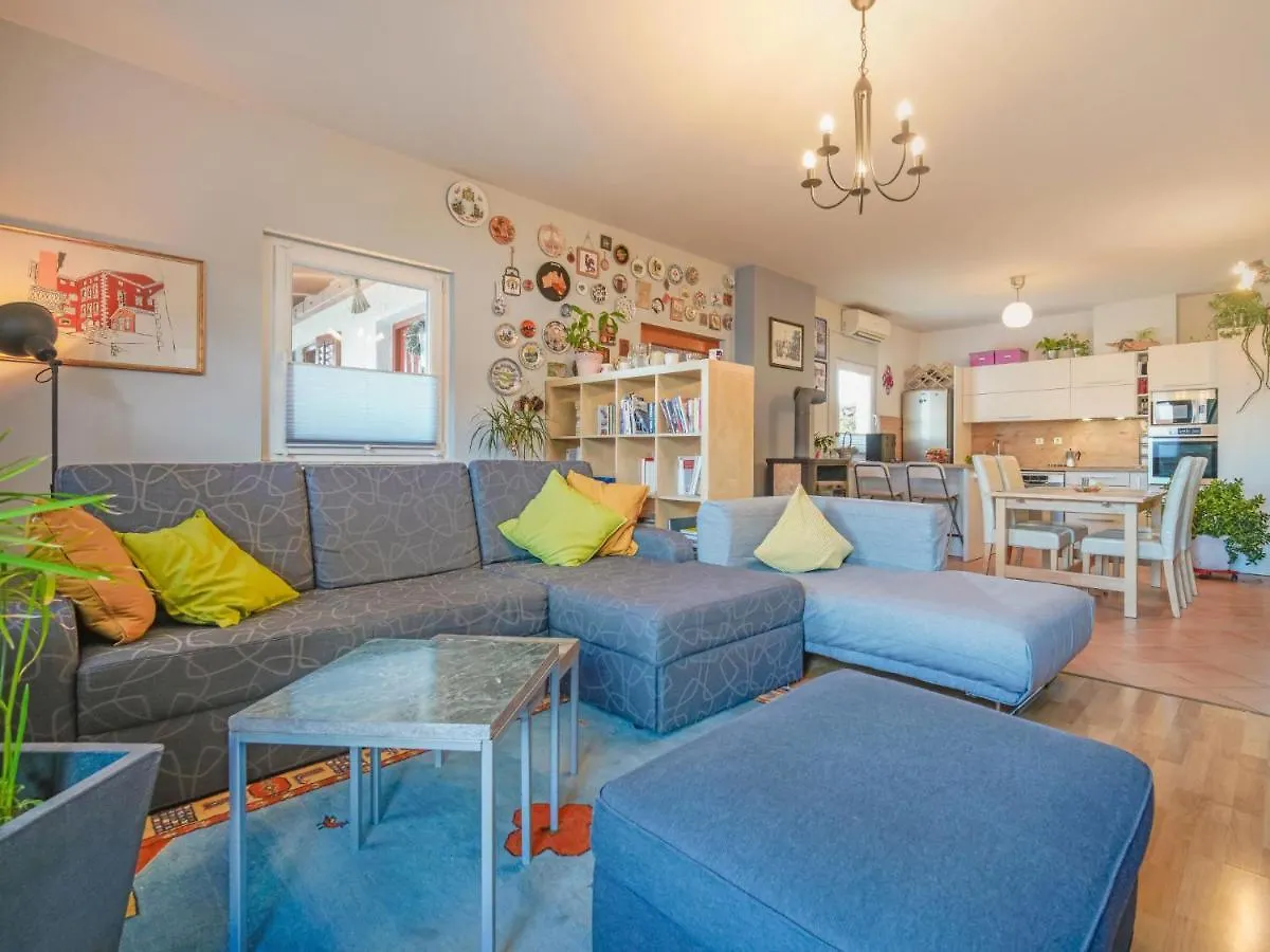 Holiday Home Villa More By Interhome Lovran