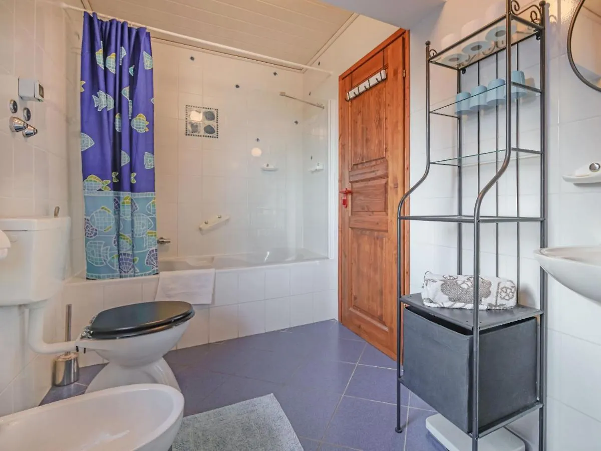 Holiday Home Villa More By Interhome Lovran