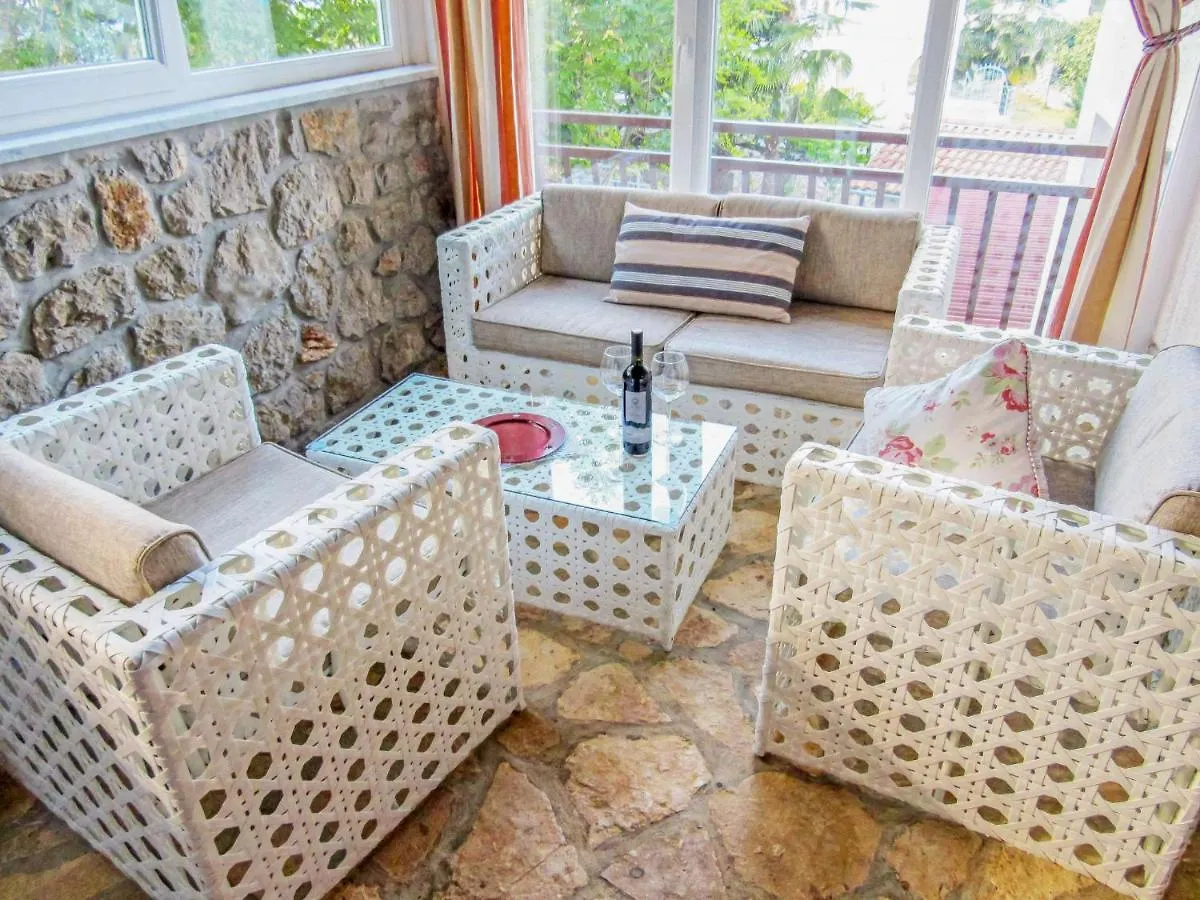 Holiday Home Villa More By Interhome Lovran