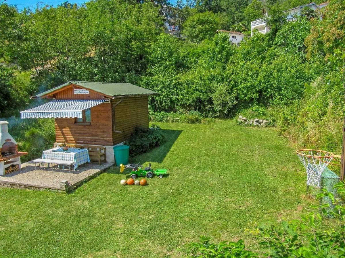 Holiday Home Villa More By Interhome Lovran