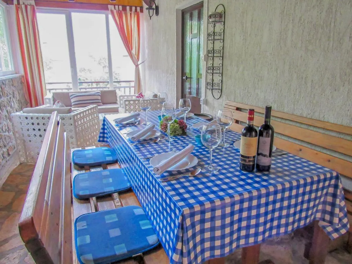Holiday Home Villa More By Interhome Lovran 0*,