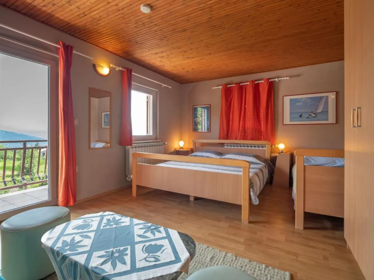 Holiday Home Villa More By Interhome Lovran