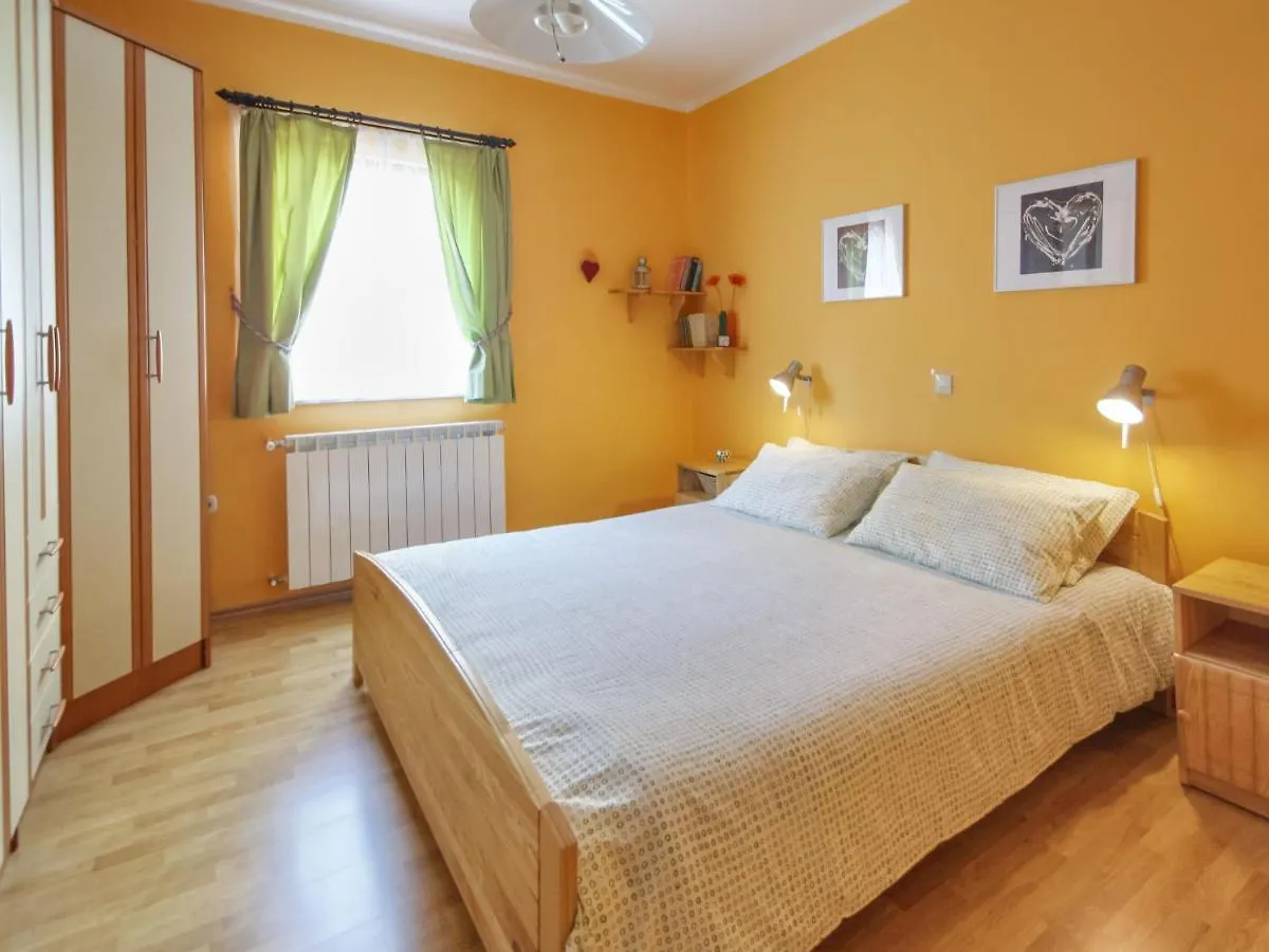 Holiday Home Villa More By Interhome Lovran Croatia