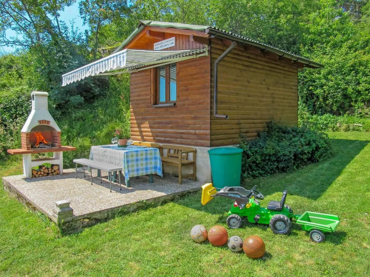 Holiday Home Villa More By Interhome Lovran