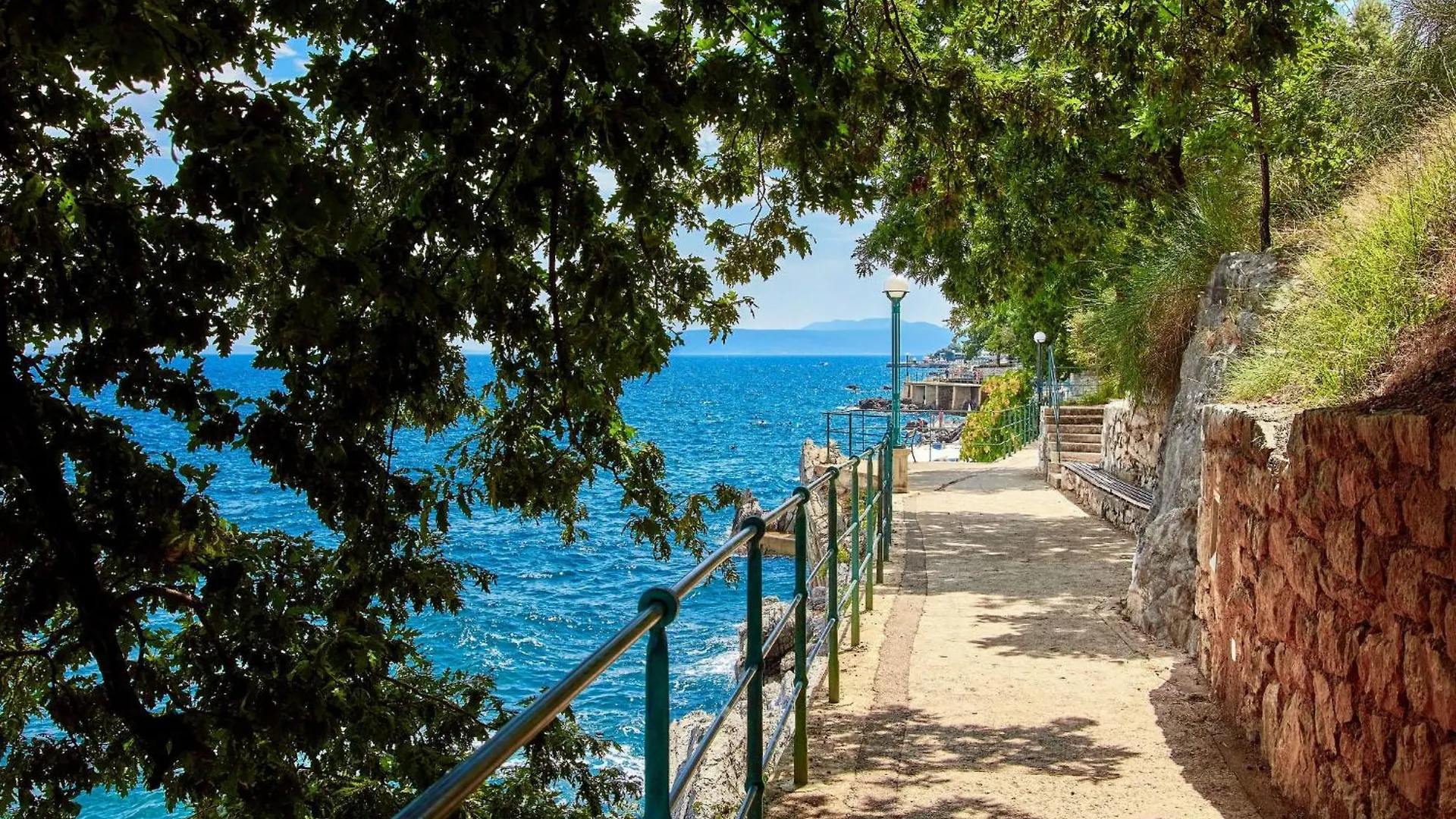 Holiday Home Villa More By Interhome Lovran Croatia