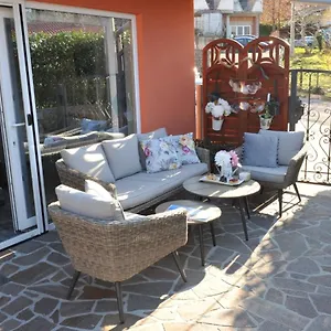 Ferienhaus Shanti, Lovran