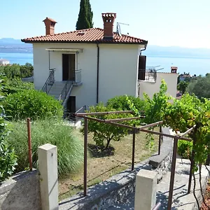 Apartment Fiore, Lovran
