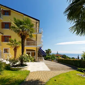 Apartment Mona Lisa - Croatia, Lovran