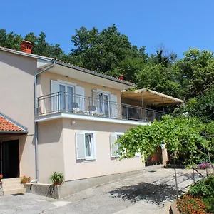 Apartment Basan, Lovran