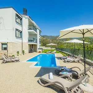 Apartment Manus - Boutique, Lovran