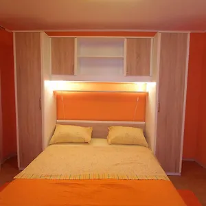 Apartment Tancabel, Lovran