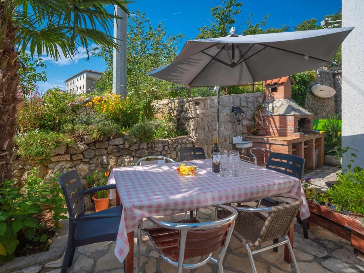 Holiday Home Villa More By Interhome Lovran