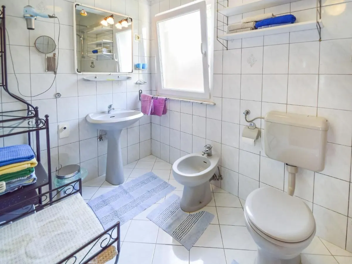 Holiday Home Villa More By Interhome Lovran Croatia