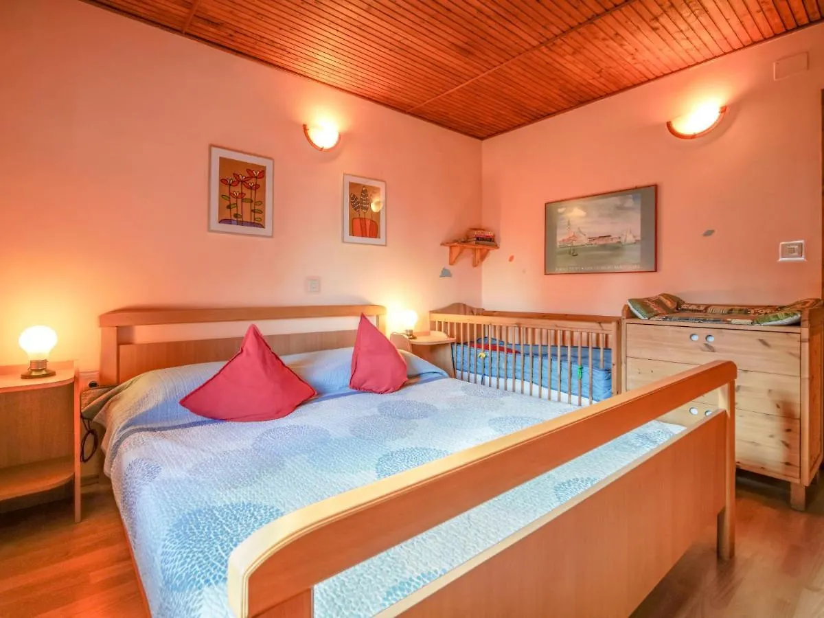 Holiday Home Villa More By Interhome Lovran