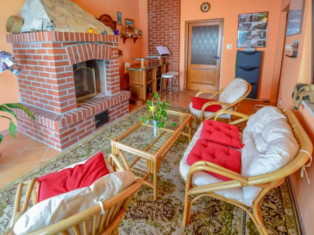 Holiday Home Villa More By Interhome Lovran Croatia