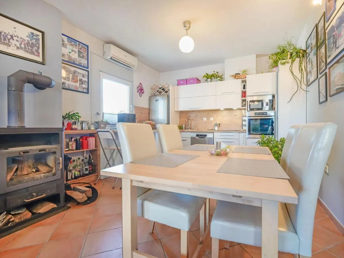 Holiday Home Villa More By Interhome Lovran