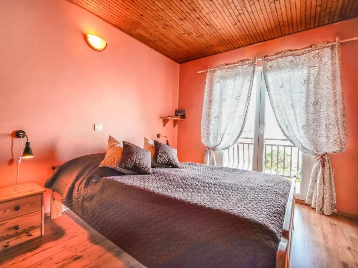 Holiday Home Villa More By Interhome Lovran Croatia
