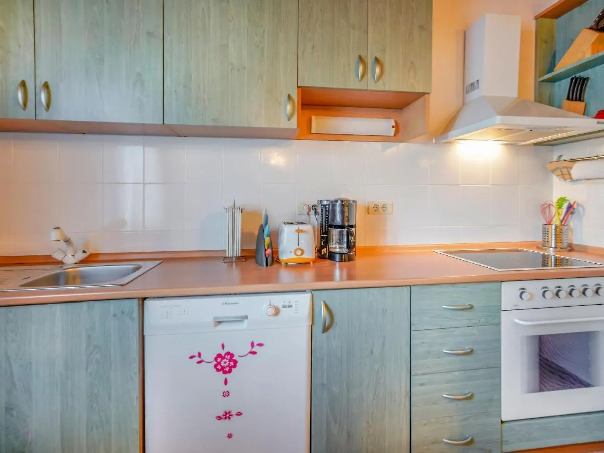 Holiday Home Villa More By Interhome Lovran 0*,  Croatia